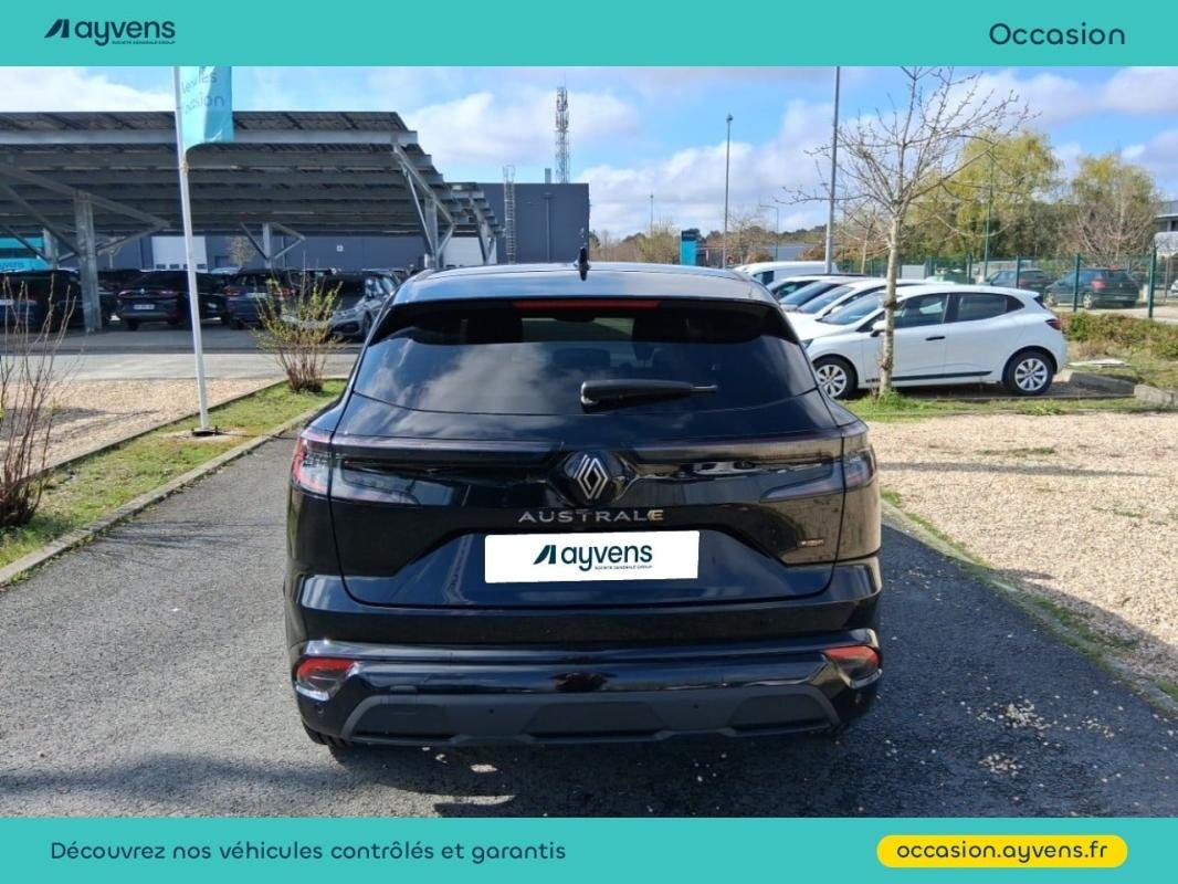Renault Austral - Photo 12
