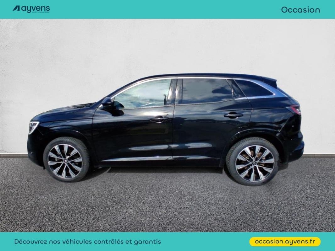 Renault Austral - Photo 2