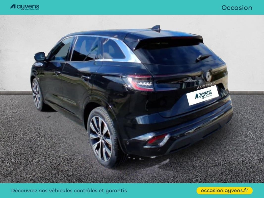 Renault Austral - Photo 3