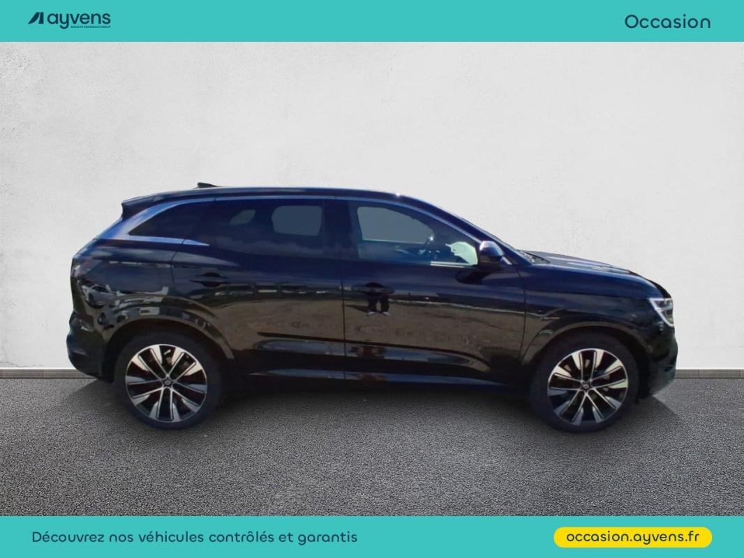 Renault Austral - Photo 4
