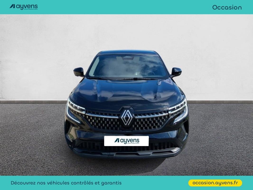 Renault Austral - Photo 5