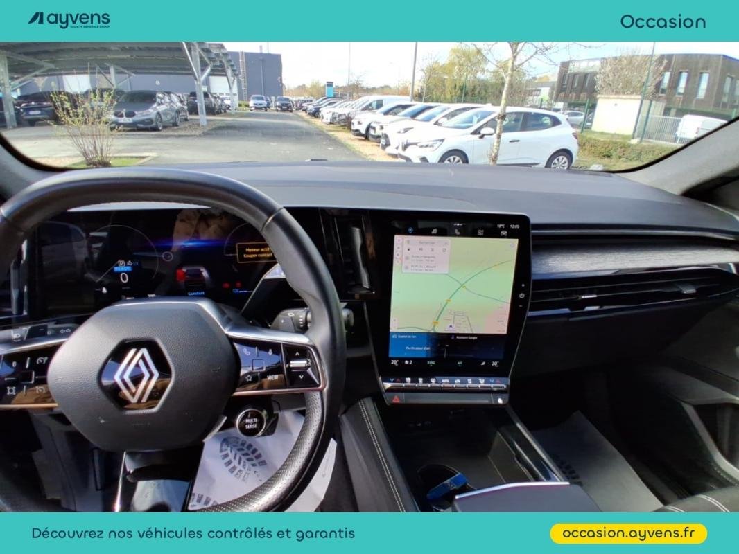 Renault Austral - Photo 6