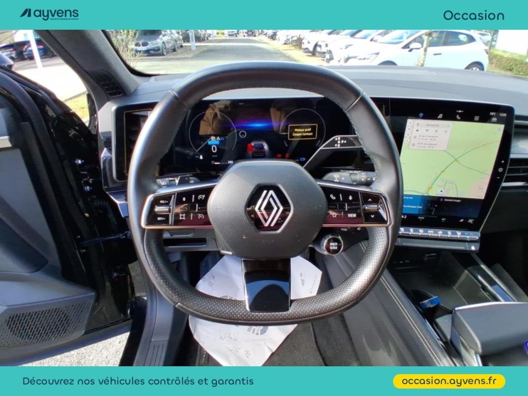 Renault Austral - Photo 7