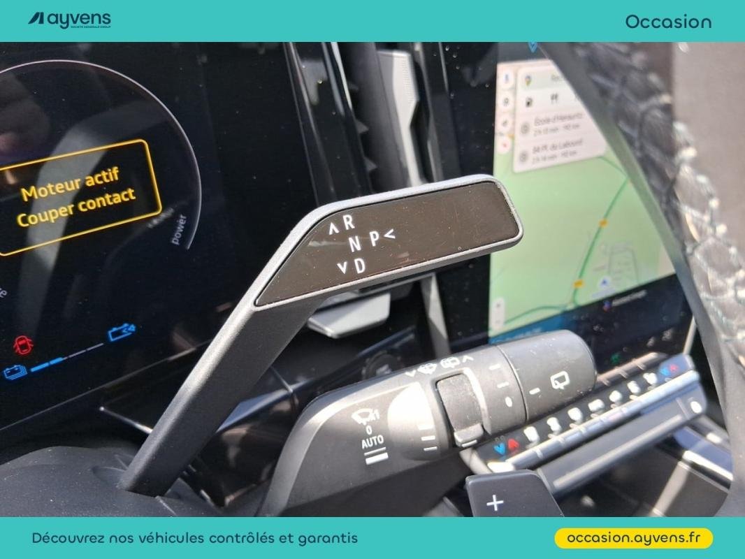 Renault Austral - Photo 9