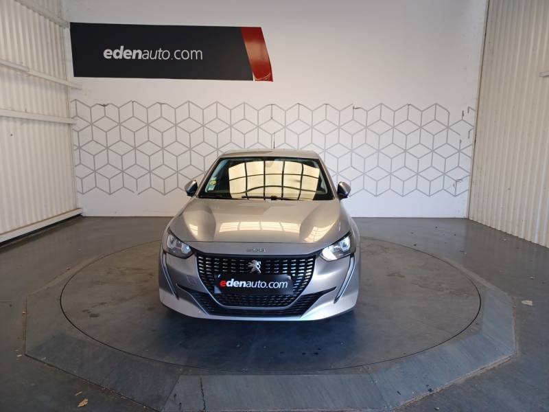 Peugeot 208 - Photo 2