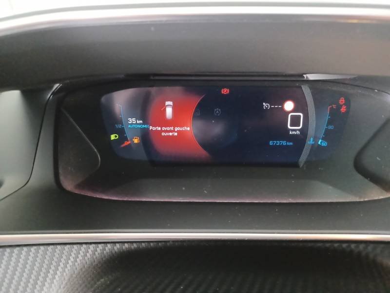Peugeot 208 - Photo 26