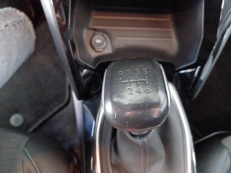 Peugeot 208 - Photo 28
