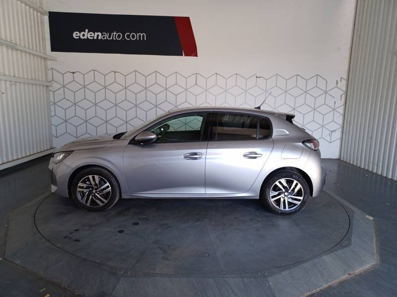 Peugeot 208 - Photo 3