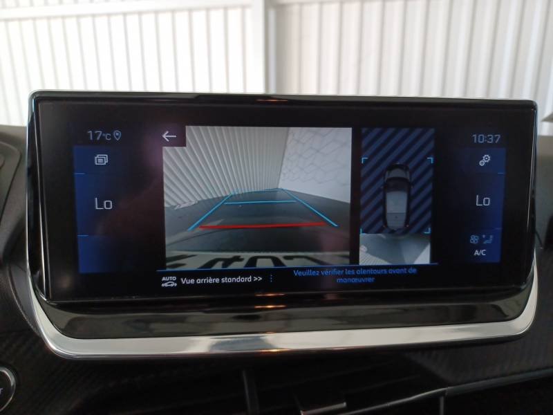 Peugeot 208 - Photo 31