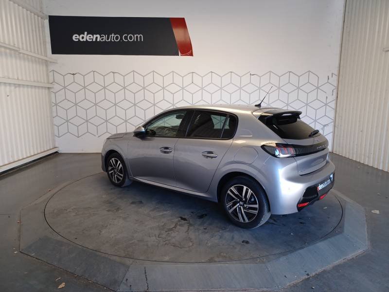 Peugeot 208 - Photo 37