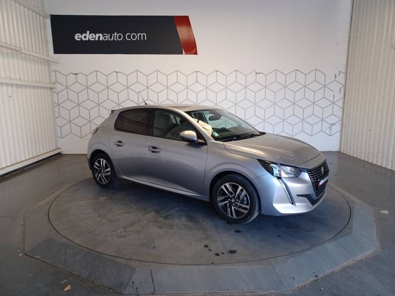 Peugeot 208 - Photo 38