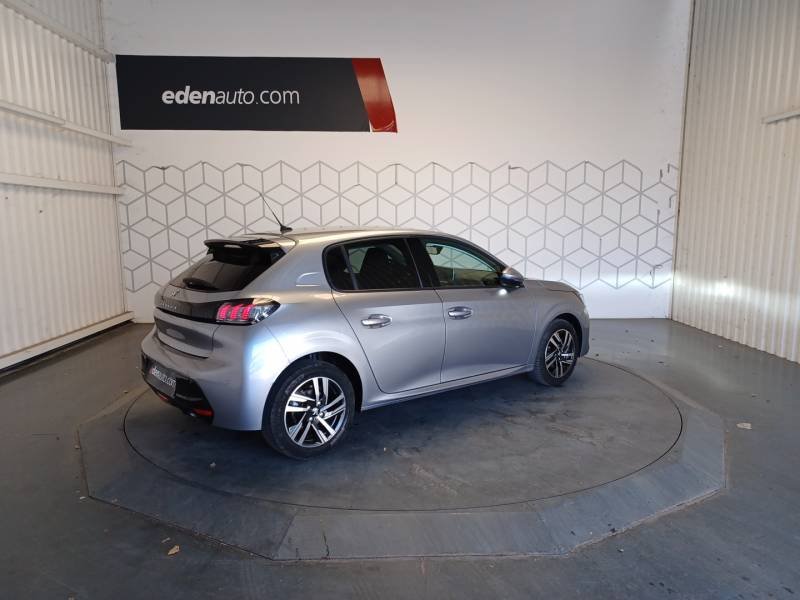 Peugeot 208 - Photo 5