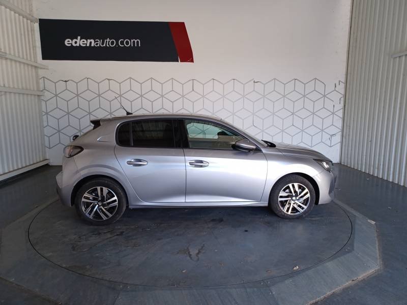 Peugeot 208 - Photo 10