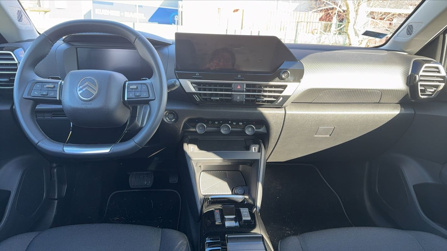 Citroën C4 - Photo 11