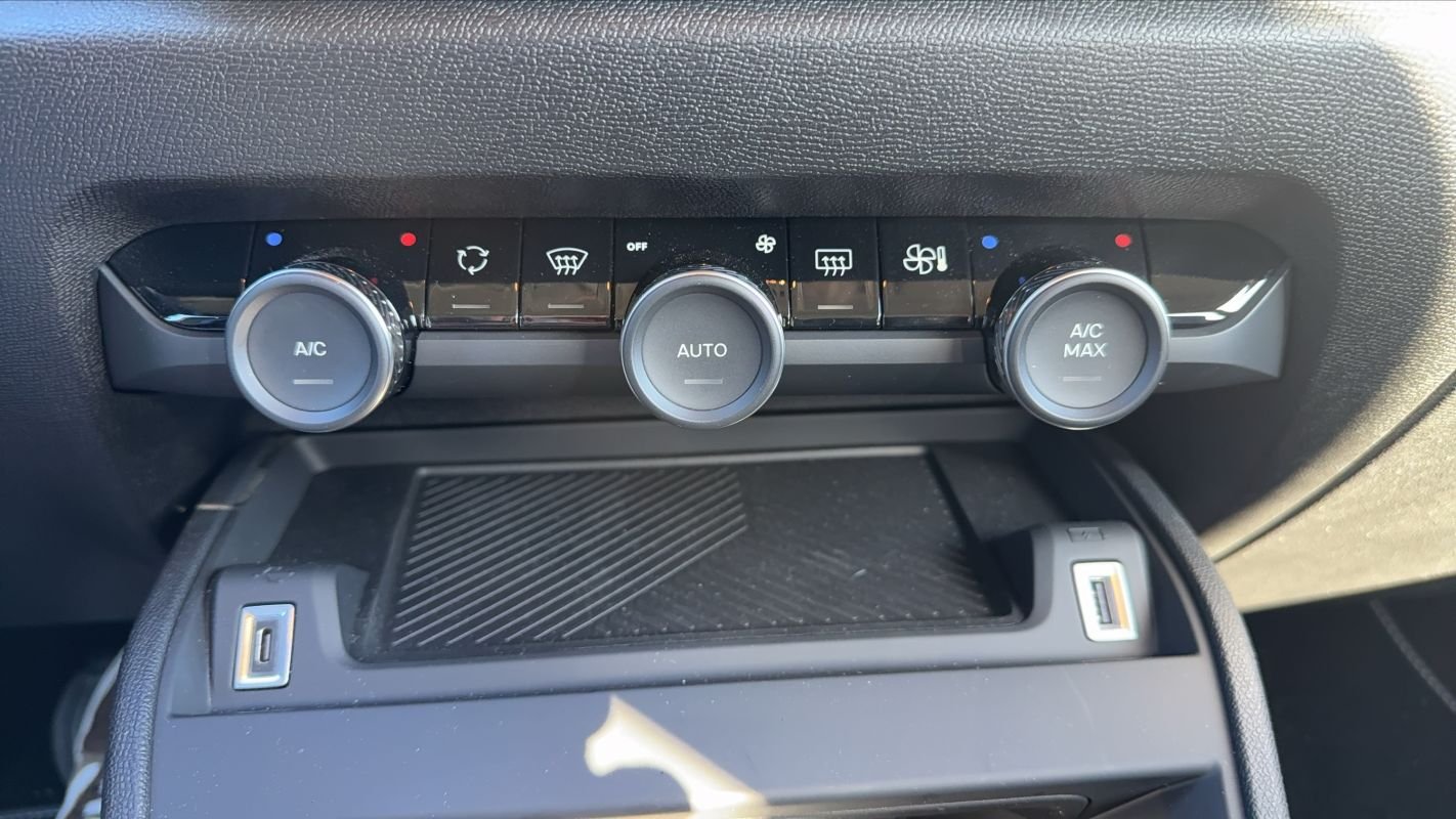 Citroën C4 - Photo 13