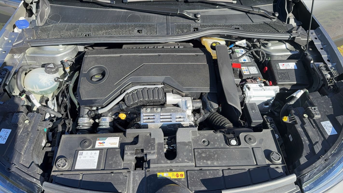 Citroën C4 - Photo 15