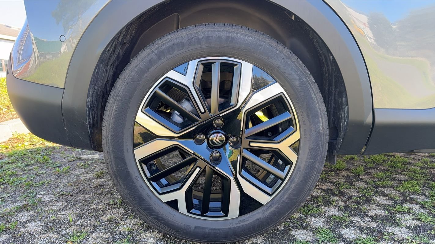 Citroën C4 - Photo 16