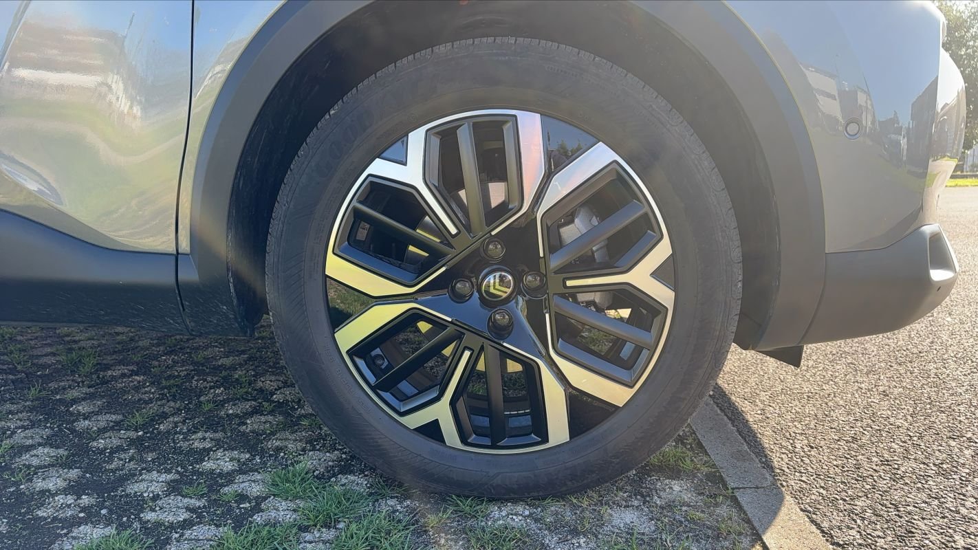 Citroën C4 - Photo 17