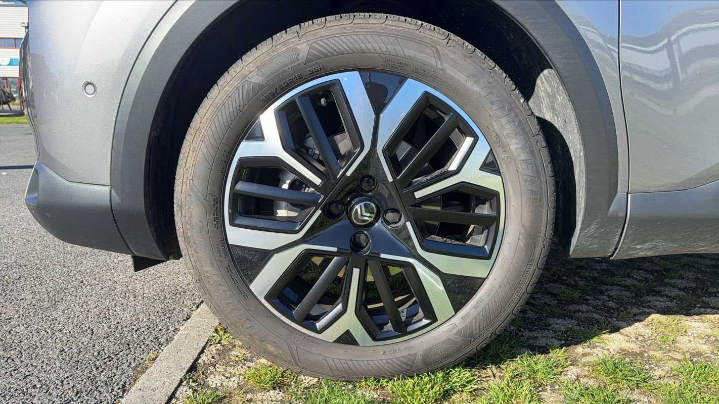 Citroën C4 - Photo 18