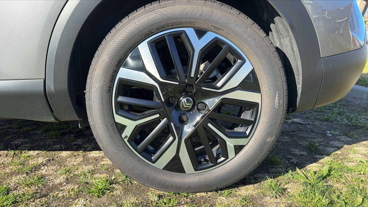 Citroën C4 - Photo 19