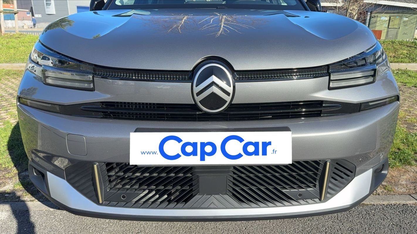 Citroën C4 - Photo 20
