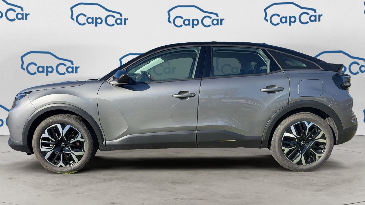Citroën C4 - Photo 2