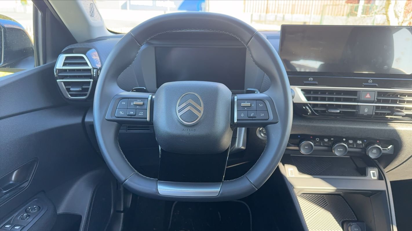 Citroën C4 - Photo 22