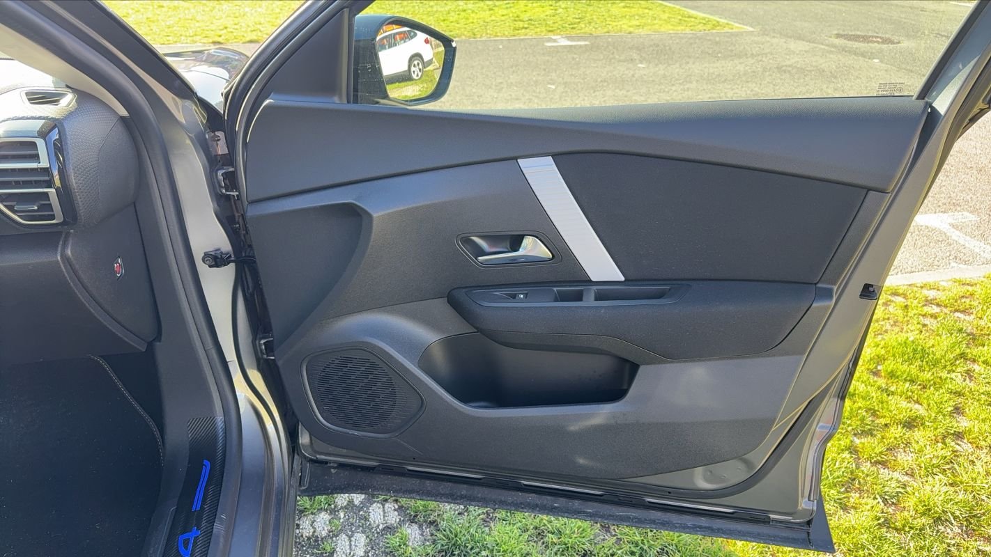 Citroën C4 - Photo 23