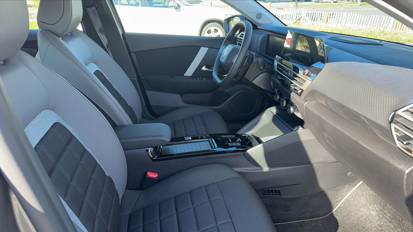 Citroën C4 - Photo 25