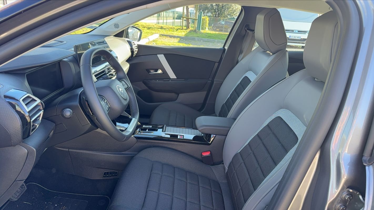Citroën C4 - Photo 27