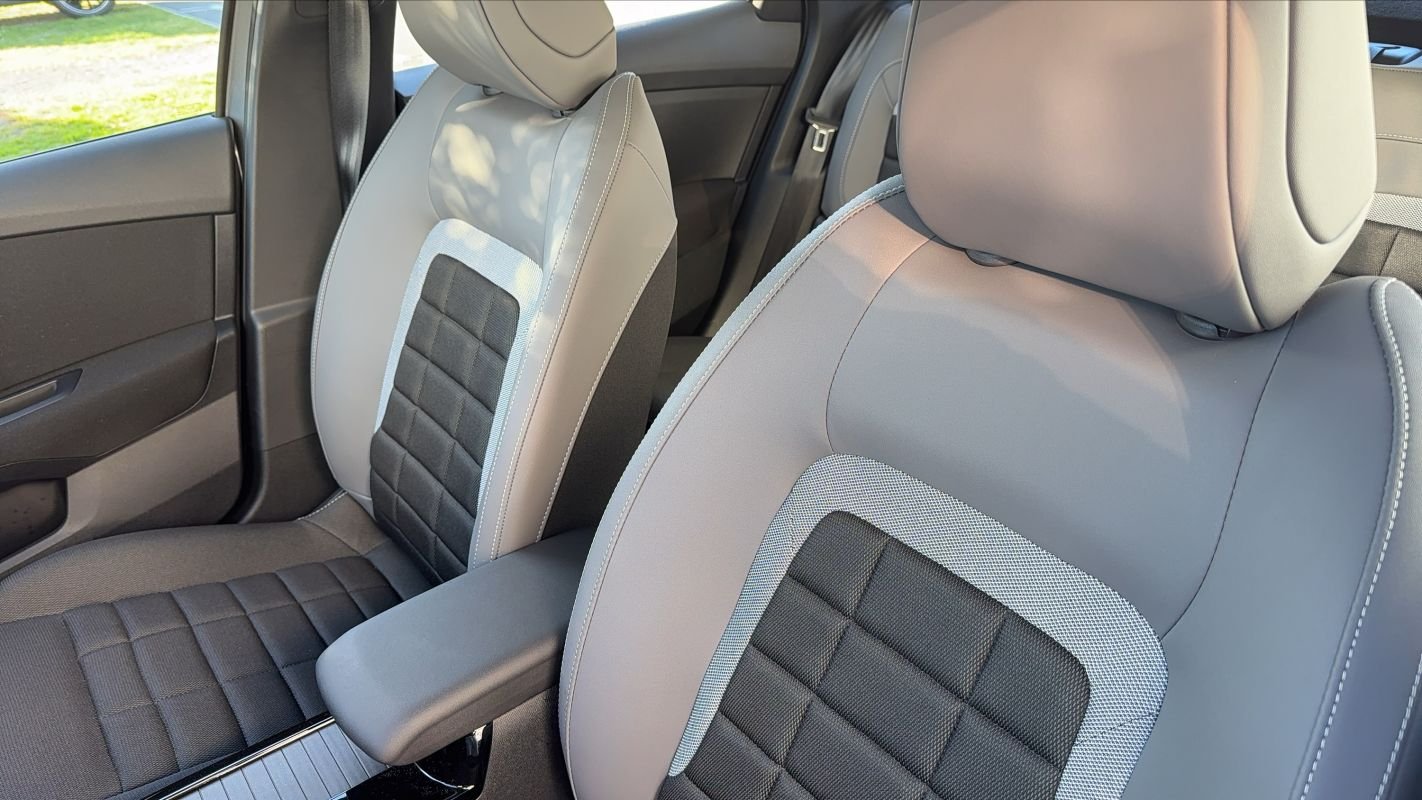 Citroën C4 - Photo 28
