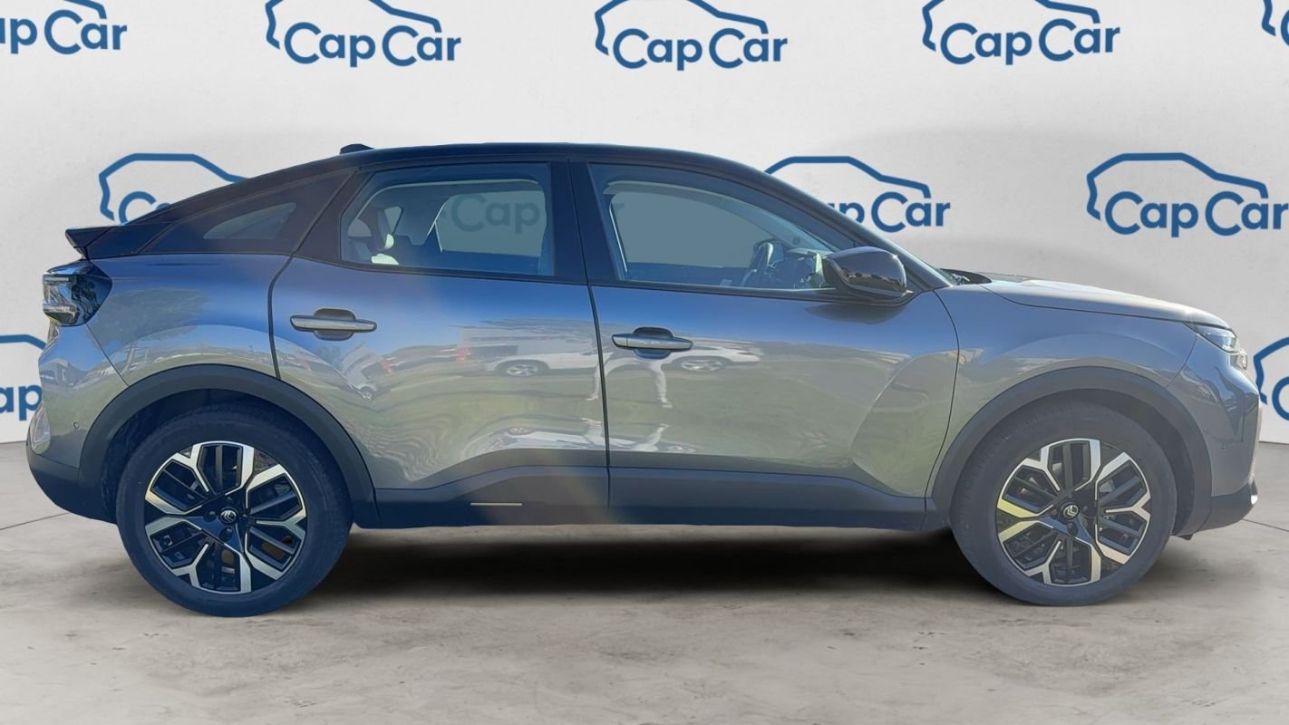 Citroën C4 - Photo 4