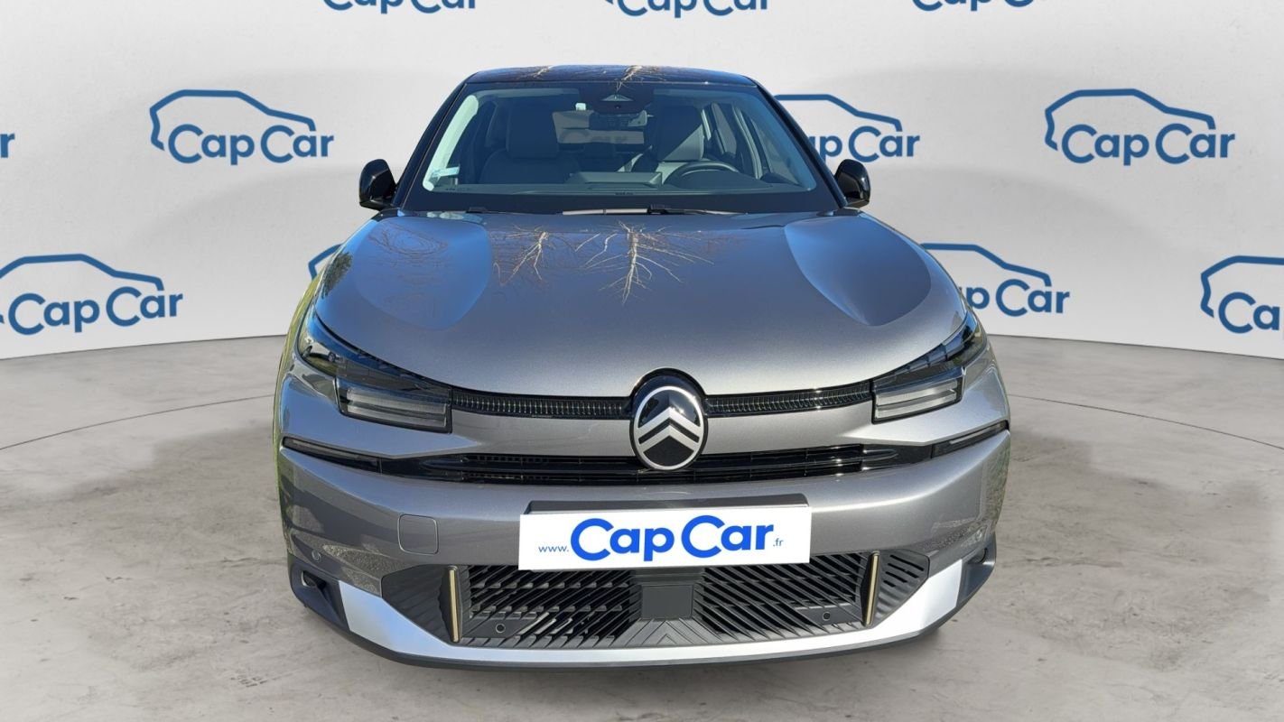 Citroën C4 - Photo 5