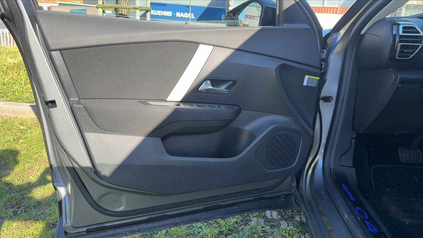 Citroën C4 - Photo 7