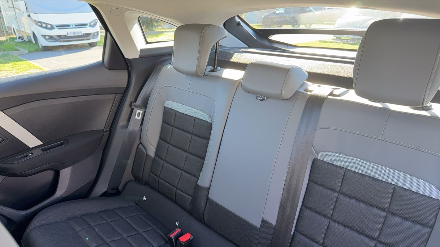 Citroën C4 - Photo 9