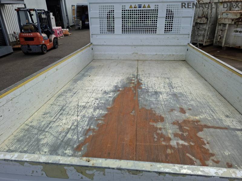 Renault Master - Photo 11