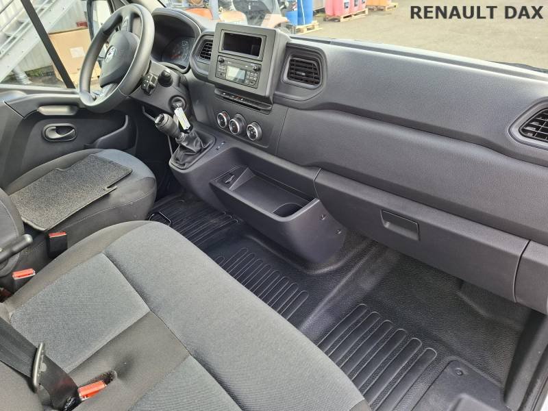 Renault Master - Photo 13