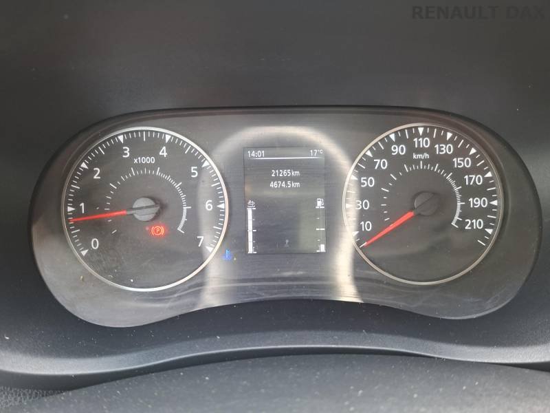 Renault Master - Photo 18