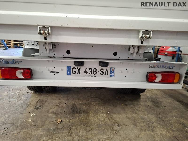 Renault Master - Photo 25