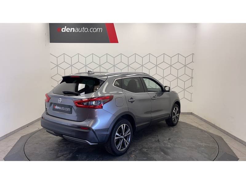 Nissan Qashqai - Photo 11