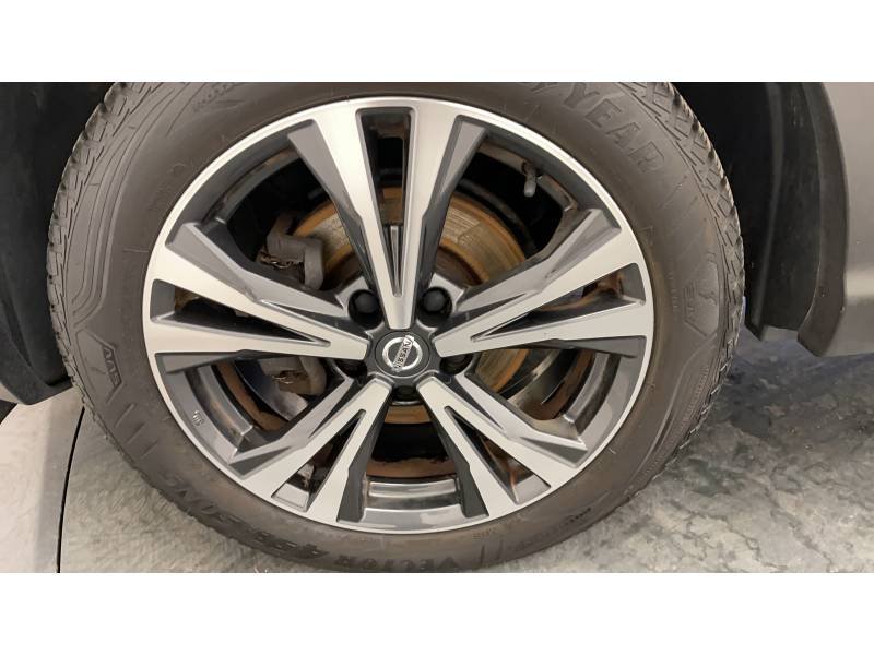 Nissan Qashqai - Photo 12