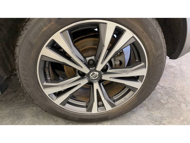 Nissan Qashqai - Photo 13