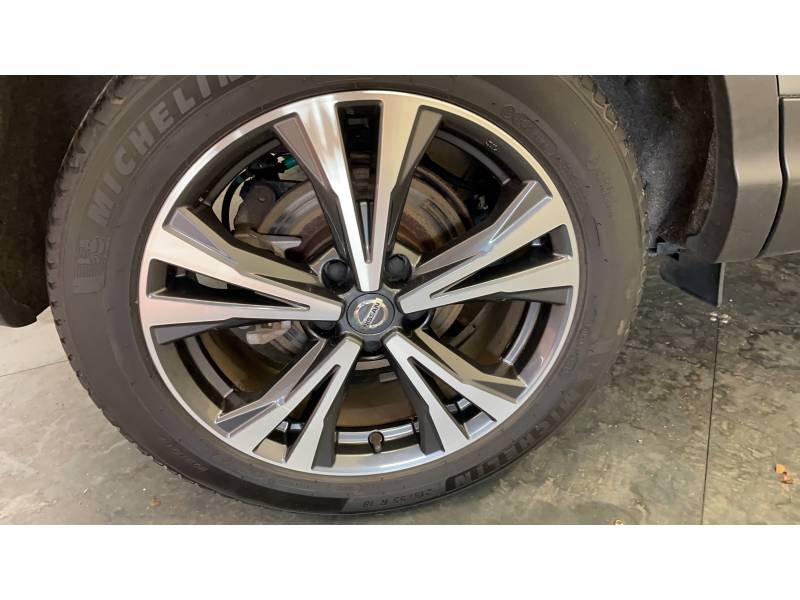 Nissan Qashqai - Photo 14