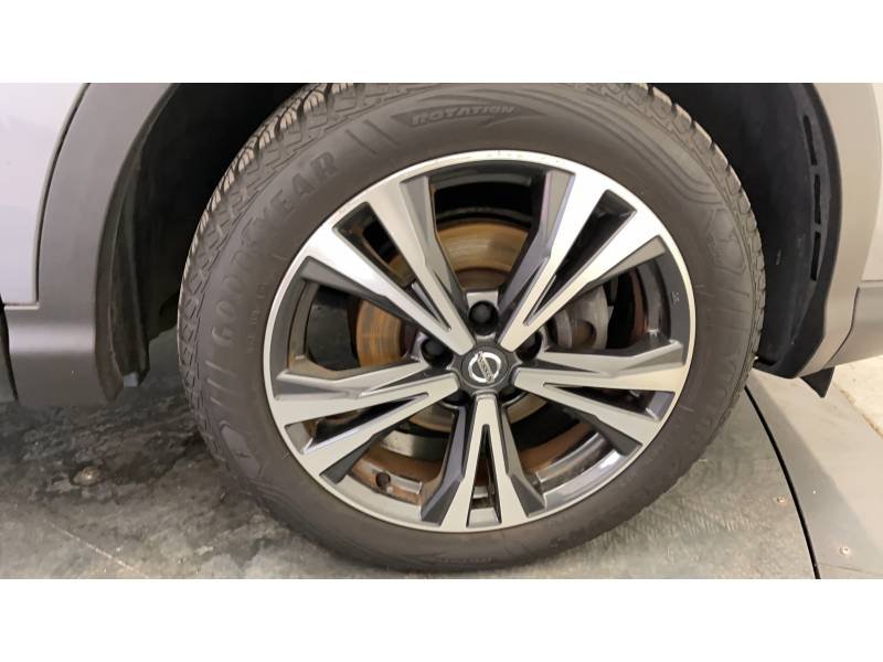 Nissan Qashqai - Photo 15