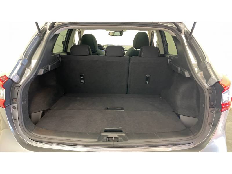 Nissan Qashqai - Photo 16