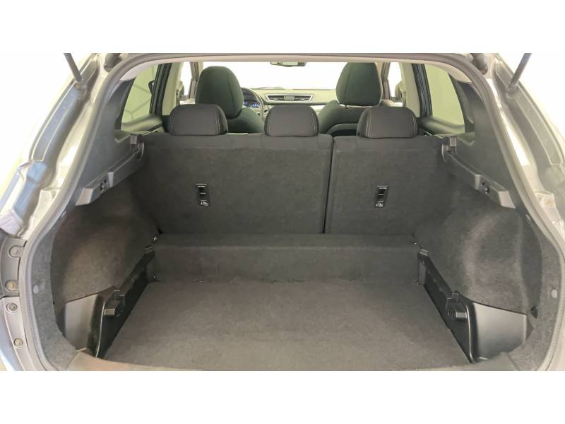 Nissan Qashqai - Photo 17