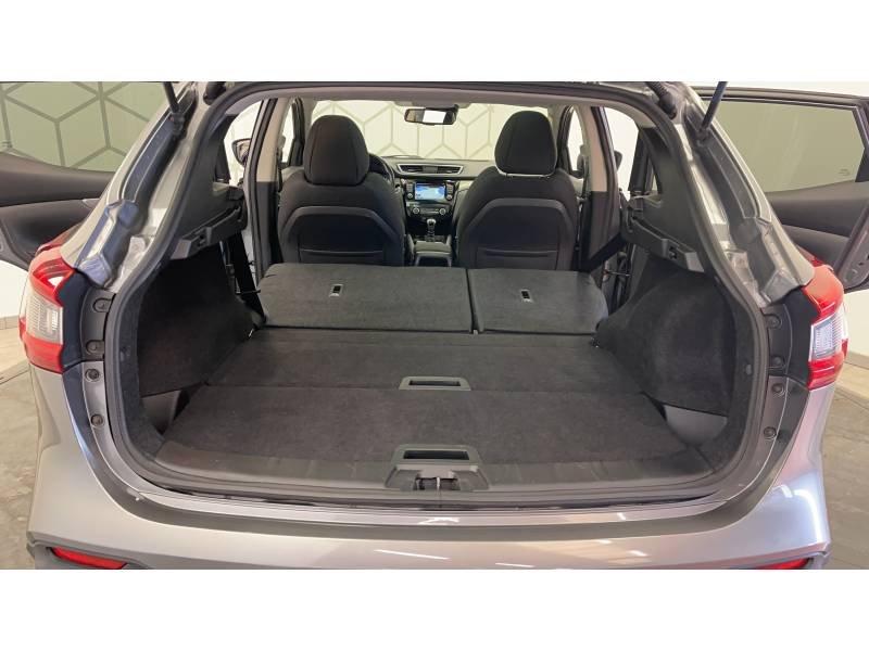 Nissan Qashqai - Photo 18