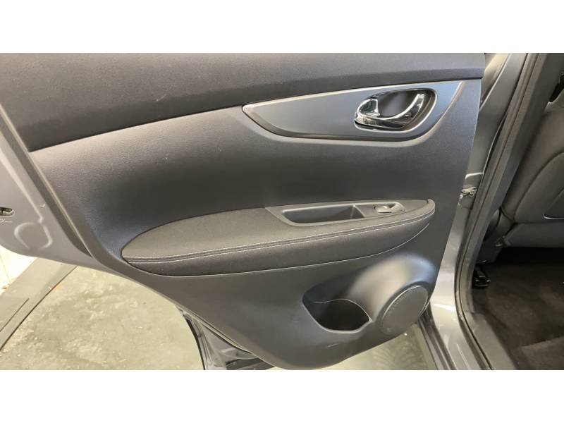 Nissan Qashqai - Photo 19
