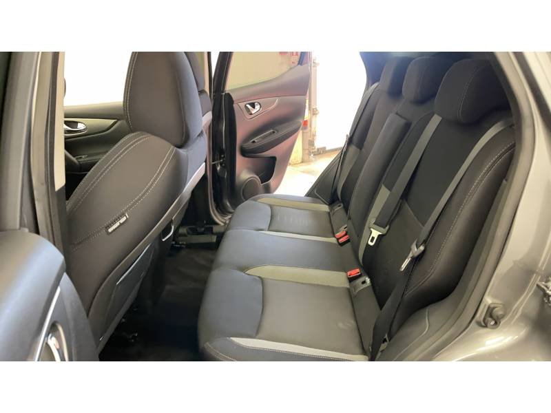 Nissan Qashqai - Photo 20