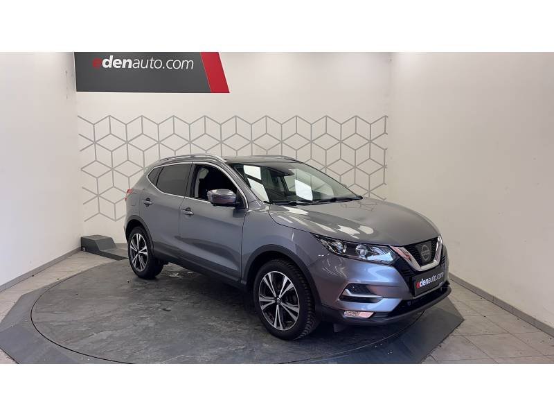 Nissan Qashqai - Photo 2